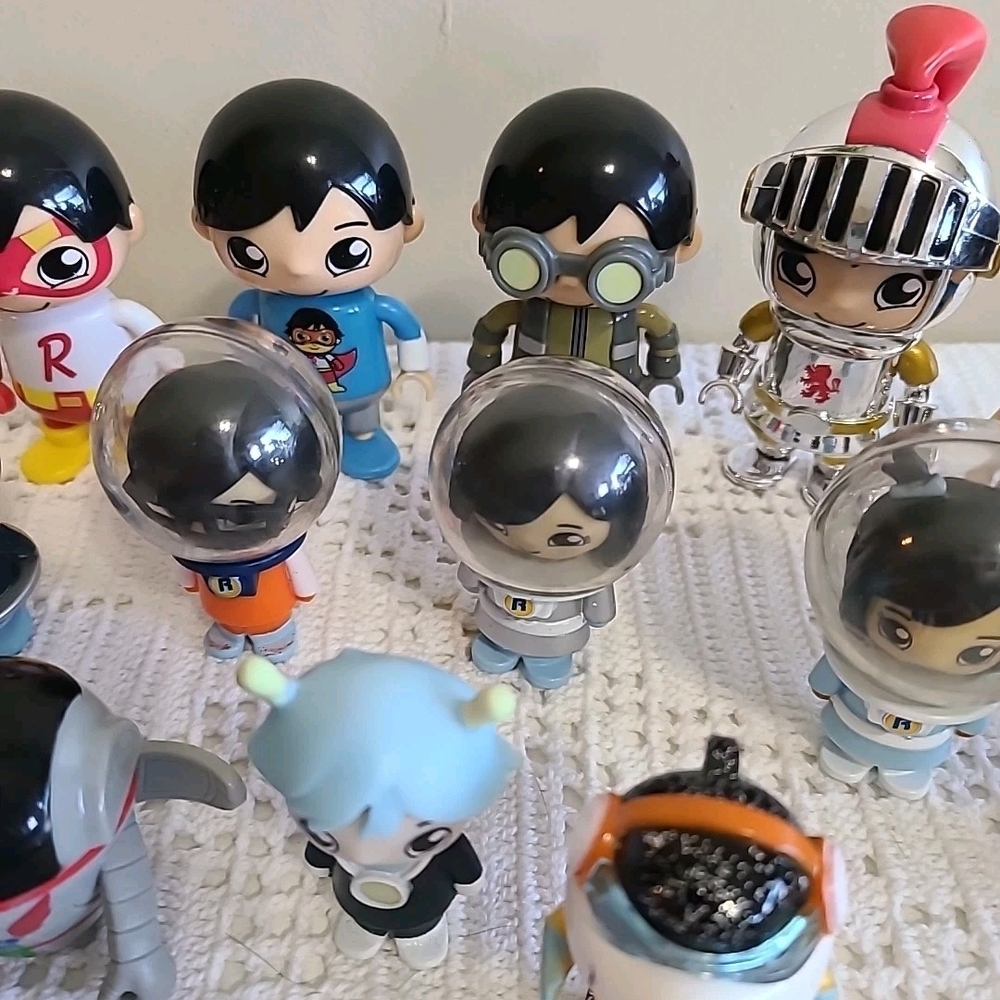 Ryans World Figures - Picture 5 of 6